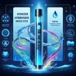 Alkaline Hydrogen Water Stick